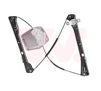 Alzacristallo anteriore VAN WEZEL 5894261 per VW GOLF 1.9 TDI