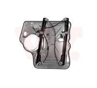 Alzacristallo anteriore VAN WEZEL 5896261 per VW TRANSPORTER 2.5 TDI