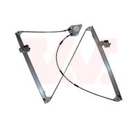 Alzacristallo anteriore VAN WEZEL 5896264 per VW TRANSPORTER 2.5 TDI