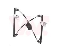 VAN WEZEL 7625262 Alzacristallo