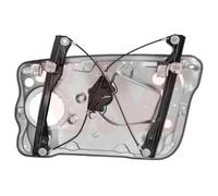 Alzacristallo anteriore VAN WEZEL 7625263 per SKODA FABIA 1.9 TDI RS