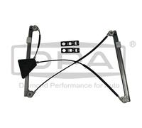 Alzacristallo Assale anteriore Dx elettrico 88370803702 DPA per AUDI A3
