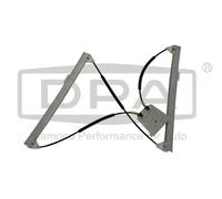 Alzacristallo Assale anteriore Dx elettrico 88370803902 DPA per AUDI A3