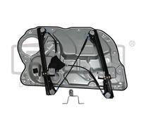 Alzacristallo Assale anteriore Dx elettronico 88370138902 DPA per VW POLO IV