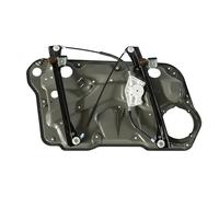 Alzacristallo Assale anteriore Dx elettronico 88370294902 DPA per VW GOLF IV