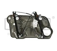 Alzacristallo Assale anteriore Dx elettronico 88370294902 DPA per VW GOLF IV
