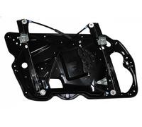Alzacristallo Assale anteriore Dx elettronico 88370295302 DPA per VW PASSAT B6