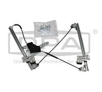Alzacristallo Assale anteriore Dx elettronico 88370364702 DPA per SKODA