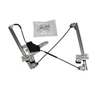 Alzacristallo Assale anteriore Dx elettronico 88370364702 DPA per SKODA