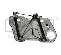 Alzacristallo Assale anteriore Dx elettronico 88371493602 DPA per SEAT LEON