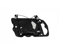 Alzacristallo Assale anteriore Dx elettronico 88371792602 DPA per VW PASSAT B7