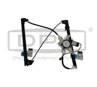 DPA 88370536702 Alzacristallo per SEAT,VW