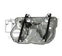 Alzacristallo Assale anteriore Sx elettronico 88370139902 DPA per VW POLO IV