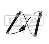 DPA 88371315902 Alzacristallo per SKODA