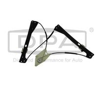 Alzacristallo Assale anteriore Sx elettronico 88371428702 DPA per VW POLO V