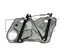 Alzacristallo Assale anteriore Sx elettronico 88371493502 DPA per SEAT LEON