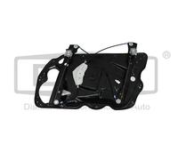 DPA Alzavetro Anteriore Sinistro Elettronico Per VW Passat Variant 365 362