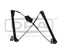 Alzacristallo Assale anteriore Sx elettronico 88371794402 DPA per VW PASSAT B5