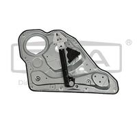 Alzacristallo Assale posteriore Dx elettronico 88391493802 DPA per SEAT LEON