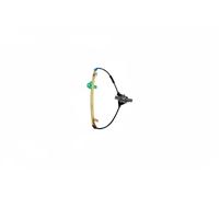 Alzacristallo Assale posteriore Dx manuale 88390089602 DPA per VW GOLF II