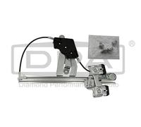Alzacristallo Assale posteriore Sx elettronico 88390364802 DPA per SKODA