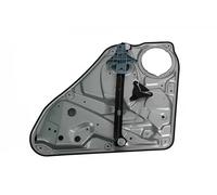 Alzacristallo Assale posteriore Sx elettronico 88390407502 DPA per SKODA