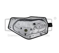 Alzacristallo Assale posteriore Sx elettronico 88390722702 DPA per SKODA