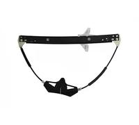 Alzacristallo Assale posteriore Sx elettronico 88391316802 DPA per SKODA