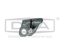 Alzacristallo Assale posteriore Sx elettronico 88391493702 DPA per SEAT LEON