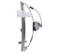 Alzacristallo Auto Compatibile Con Jeep Per Grand Per Cherokee 2000 2001 2002 2003 2004 Alzacristallo Anteriore Sinistro Con Motore 55363287AA 55363287AB