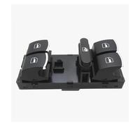 Alzacristallo Auto Elettrica Energia Master Finestra Interruttore Pulsante Per VW Per Jetta Per Golf Per Passat Per Touran Per Tiguan Per Mangiare