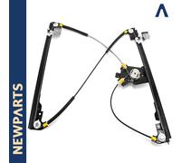 Alzacristallo AVD NEWPARTS Per Expert Jumpy Scudo 2 2007-2016 12V 9222HF