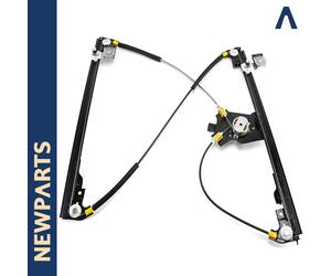 Alzacristallo AVD NEWPARTS Per Expert Jumpy Scudo 2 2007-2016 12V 9222HF