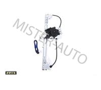 Alzacristallo BOLK 09401405 per FIAT PUNTO (188_)
