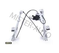 Alzacristallo BOLK 10231401 per FORD FOCUS 1.6 16V