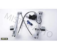 Alzacristallo BOLK 10231403 per FORD FOCUS 1.6 16V