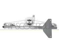 Alzacristallo CI324W024 PRASCO per CITROËN