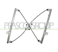 Meccanismo Alzacristallo Anteriore Sinistro Per CITROEN C4 PICASSO 2007-2010 SX
