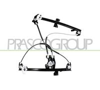 Meccanismo Alzacristallo Anteriore Destro Mod3 Porte Peugeot Partner-(Anno 1996-