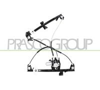 Alzacristallo CI915W025 PRASCO per PEUGEOT CITROËN