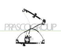 Alzacristallo CI915W026 PRASCO per PEUGEOT CITROËN