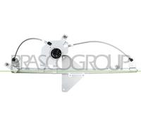 Meccanismo Alzacristallo Anteriore Sinistro Mod3 Porte Citroen Berlingo-(Anno 20