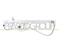 Prasco Alzacristallo CI954W011 Alzavetro Elettrico Anteriore Destro per Peugeot Citroën Fiat