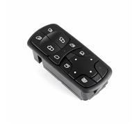 Alzacristallo Comando Per Benz Actros MPII Interruttore Controllo Principale Alzacristalli Elettrico 9438200097 A9438200097 Alzavetro Pulsantiera