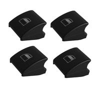 Alzacristallo Comando Per BMW Serie 3 E46 1997-2000 61318381514 Copertura Pulsante Interruttore Alzacristalli 4X Alzavetro Pulsantiera
