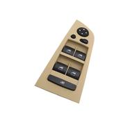 Alzacristallo Comando Per BMW Serie 3 E90 325i 330i 320i 325i 335i Per M3 Pulsante Interruttore Alzacristallo Principale Alzavetro Pulsantiera