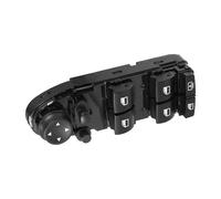 Alzacristallo Comando Per BMW Serie 5 E60 Per M5 550i 61319122113 Pulsante Interruttore Alzacristalli Elettrico Alzavetro Pulsantiera