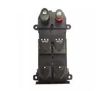 Alzacristallo Comando Per Civic 2005-2012 35750-SMG-G02 Interruttore Alzacristalli Elettrico Principale Alzavetro Pulsantiera