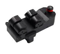 Alzacristallo Comando Per CRV Per Civic 2001-2006 35750-SAE-P03 Interruttore Di Controllo Alzacristalli Alzavetro Pulsantiera