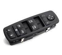 Alzacristallo Comando Per Dodge Per Durango Per Jeep Per Grand Per Cherokee 2011-2013 Pulsante Interruttore Alzacristalli Elettrico Alzavetro Pulsantiera